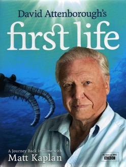 David Attenborough's FirstLife